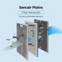 Sercair Piatra UVC'li Hava Temizleme Cihazı Filtresi resmi