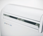 Unico Inverter 12 HP Sıcak-Soğuk  Dış Ünitesiz Klima resmi