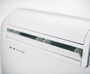 Unico Inverter 9 HP Sıcak-Soğuk  Dış Ünitesiz Klima resmi